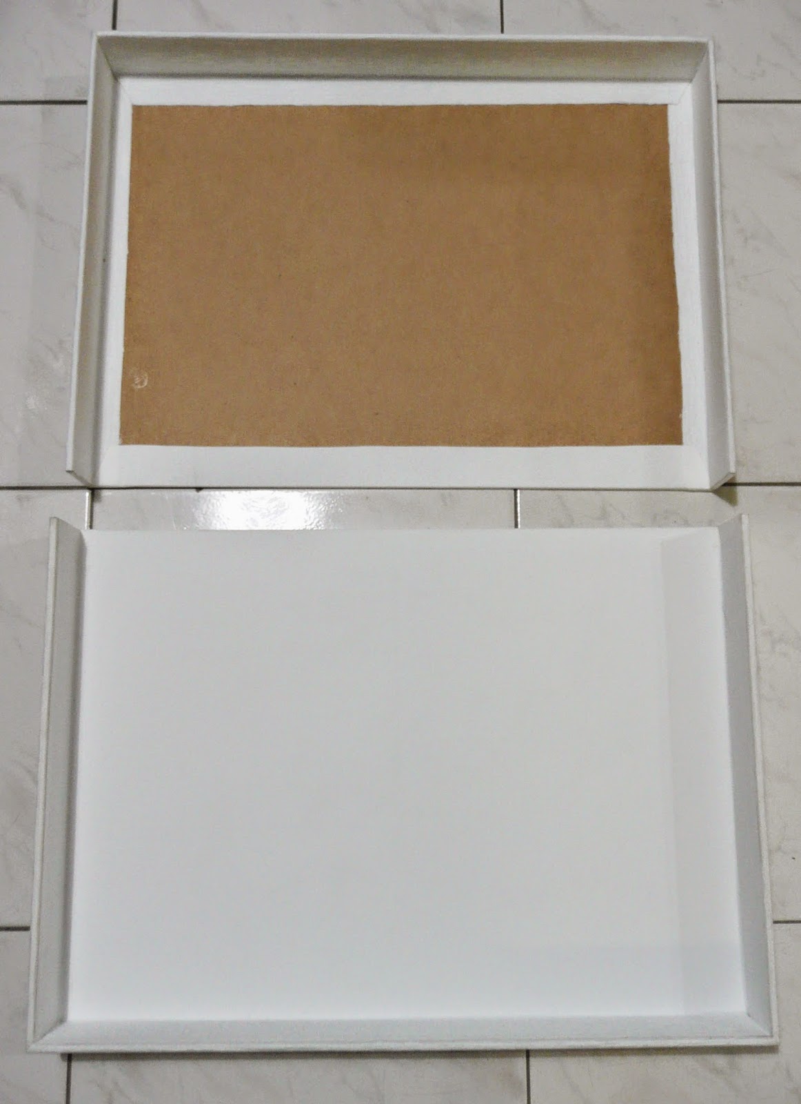 The Life of a Chemistry Kittykat: DIY Project: Making a Solander Box
