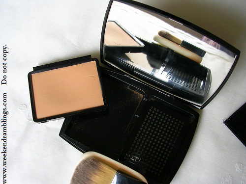 Weekend Ramblings: Review: Chanel Mat Lumiere Luminous ...