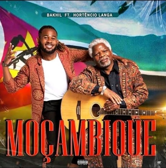 Bakhil - Moçambique (feat. Hortêncio Langa) [Exclusivo 2020] (Download Mp3)