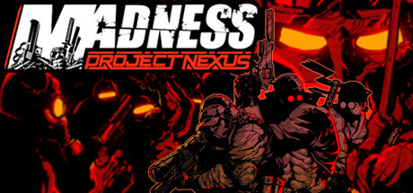MADNESS Project Nexus v1.06b-SKIDROW