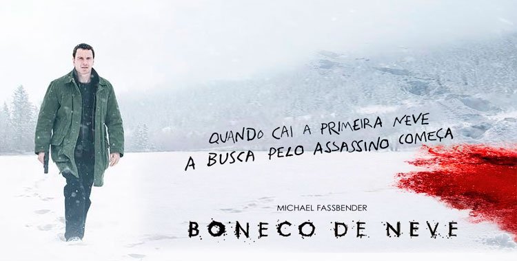 Boneco de Neve | Netflix Boneco de Neve | Netflix