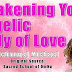 Awakening your Angelic Body of Love | Archangel Michael via Natalie Glasson