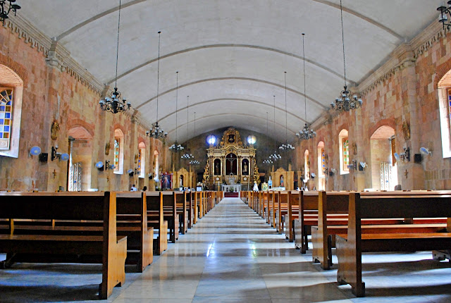 Old Churches in the Philippines