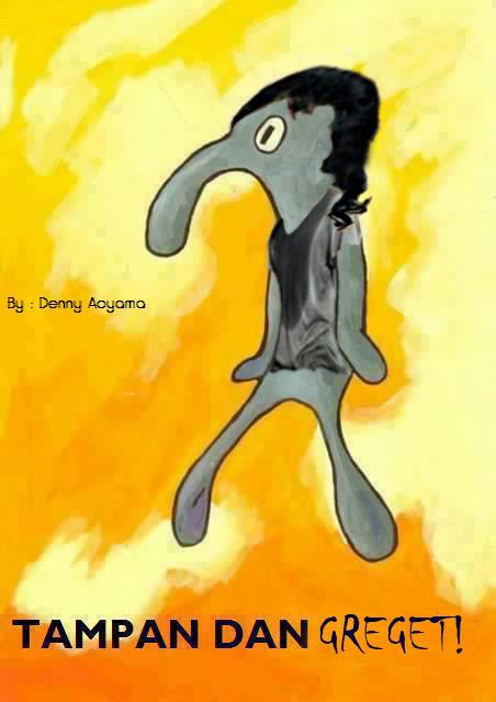 Tampan dan Berani - SISIPIL.COM