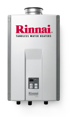 Northeast Heating & Cooling | Haverhill, MA | North Andover: Rinnai