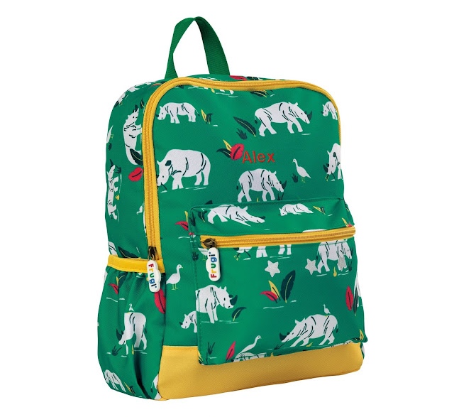 How to Make Back to School Season More EcoFriendly