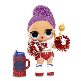 L.O.L. Surprise All-Star B.B.s Bling Queen Tots (#AS-211)