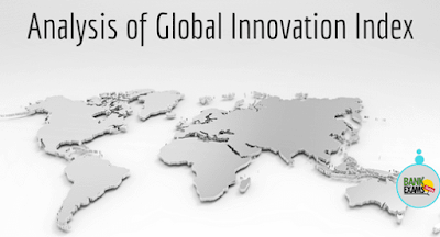 Analysis of Global Innovation Index