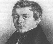 Hermann Friedrich Mogling