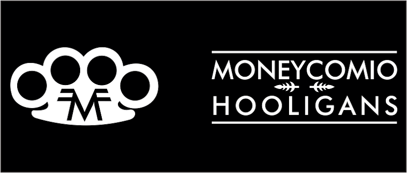 MoneycomioHooligans