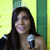 Joysse Plasencia Guarniz es Miss Casa Grande 2015 