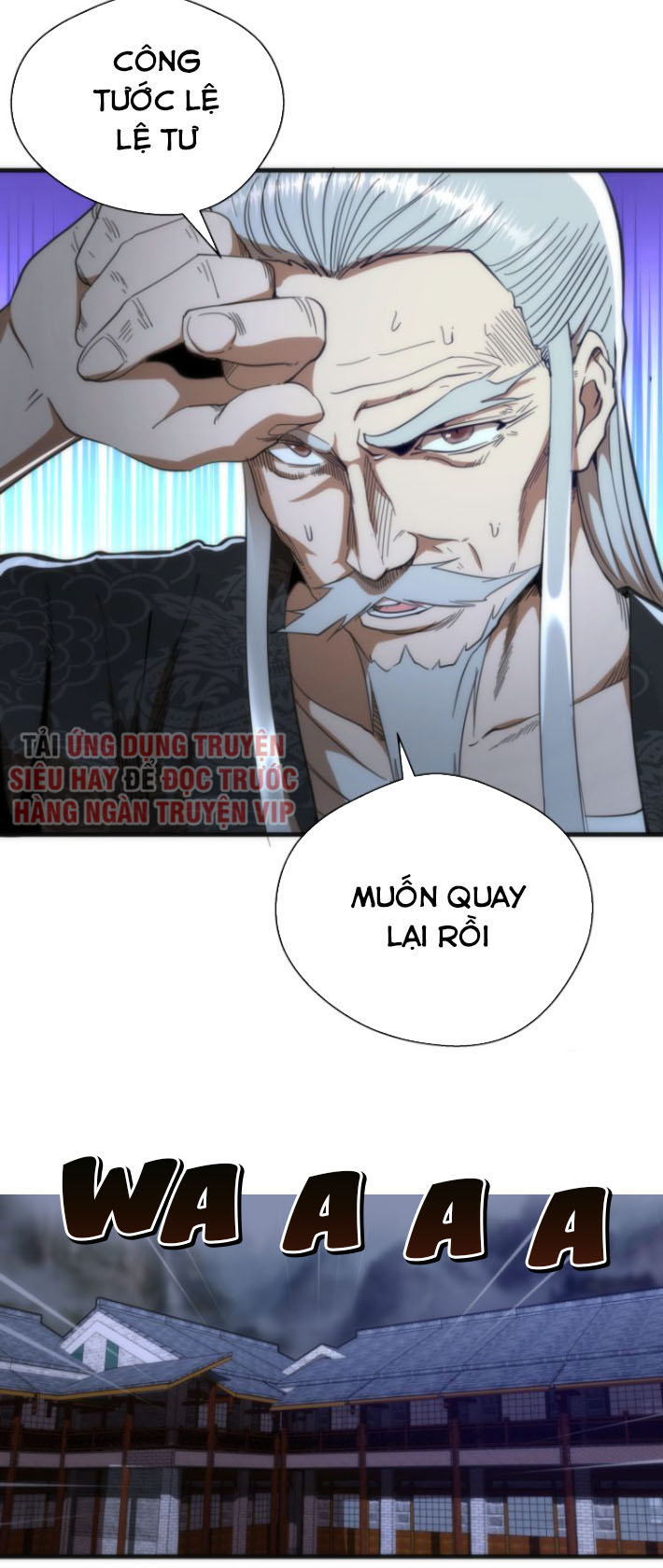 Cao Đẳng Linh Hồn Chapter 108.5 - AB Truyện