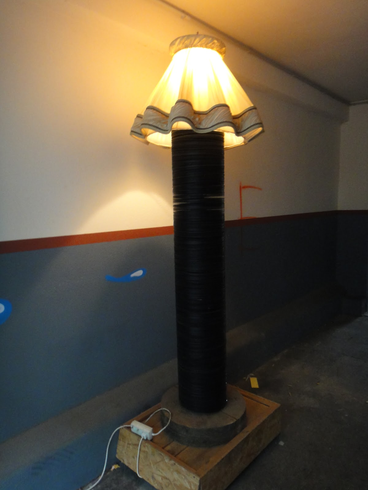 Plattenläden: Nunk Music