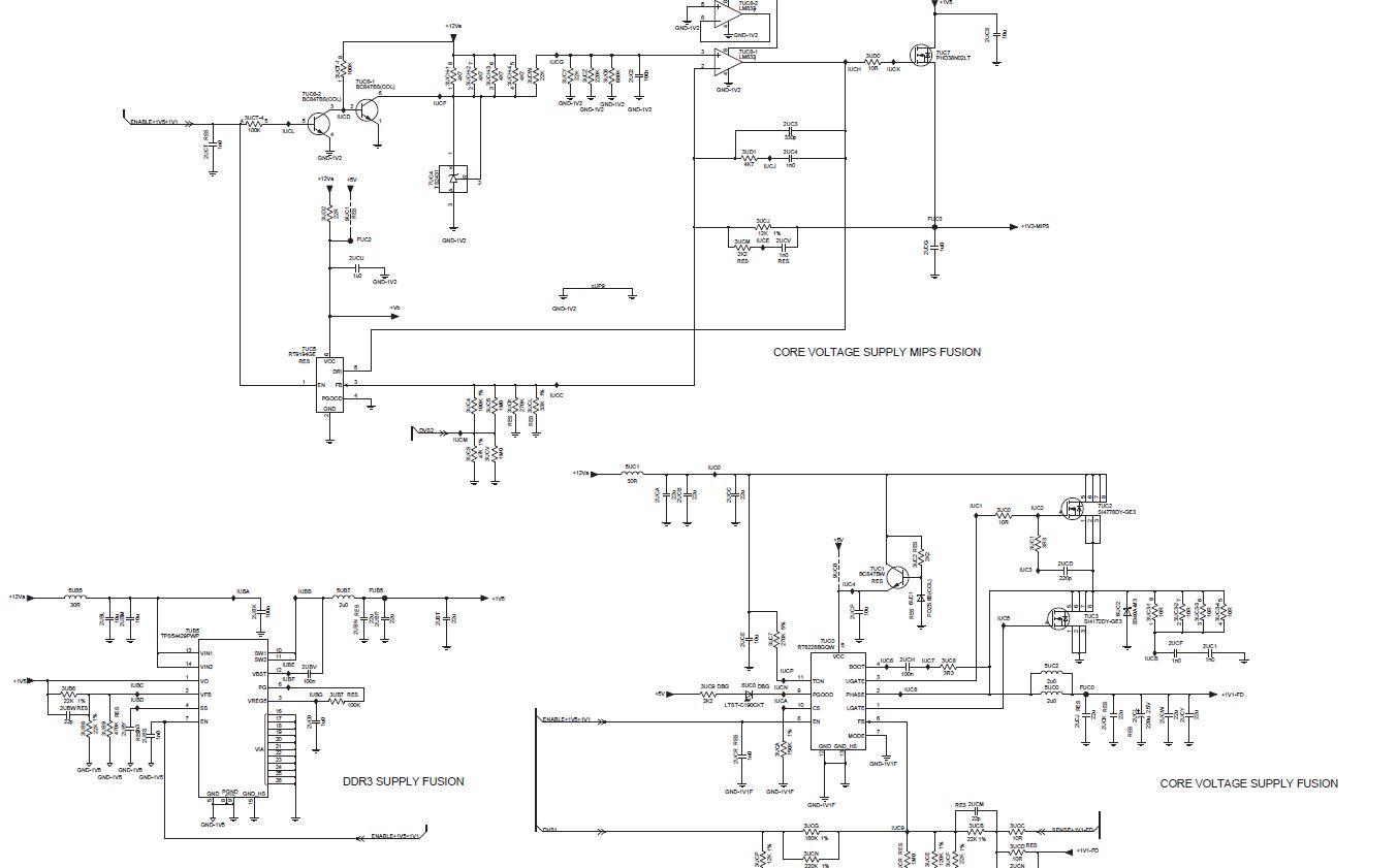 Hp M1005 Power Supply Circuit Diagram