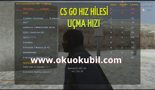 Counter Strike 1.6 Bunny Cfg Hız Hilesi + Opengl Sorunu İndir 2020