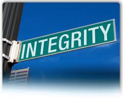 Integrity