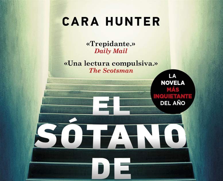 EL SÓTANO DE ÓXFORD, CARA HUNTER, DUOMO EDITORIAL