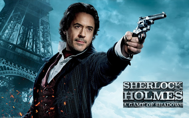 Robert-Downey-As-Sherlock-Holmes-In-Sherlock-Holmes-Movies