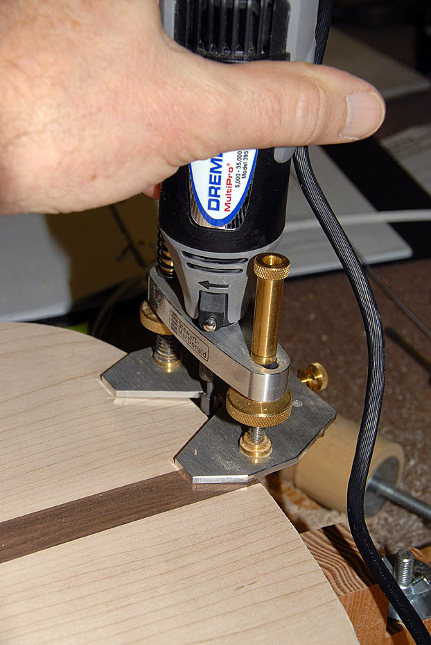 Guitar 101 Back in the Shop