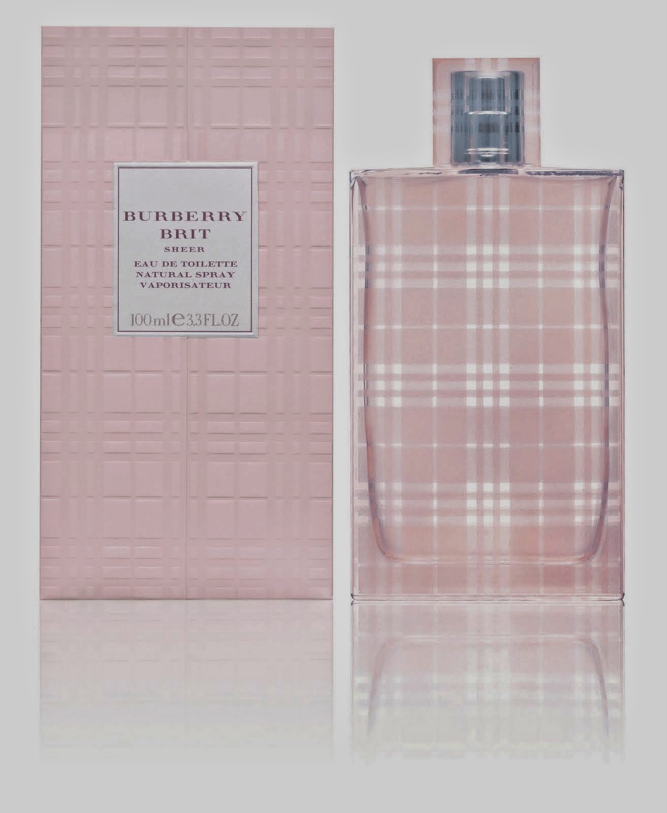 Burberry brit sheer canada Outlet