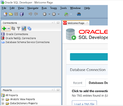 Oracle Apps Solutions: Oracle SQL Developer - Increase size of GUI/Font