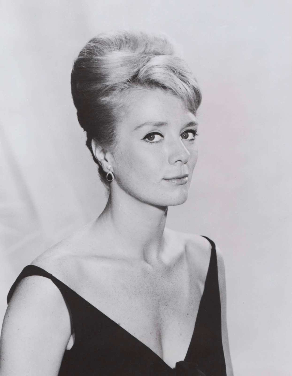 Inger Stevens: Photos