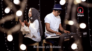 Rohman Ya Rohman - Sabyan