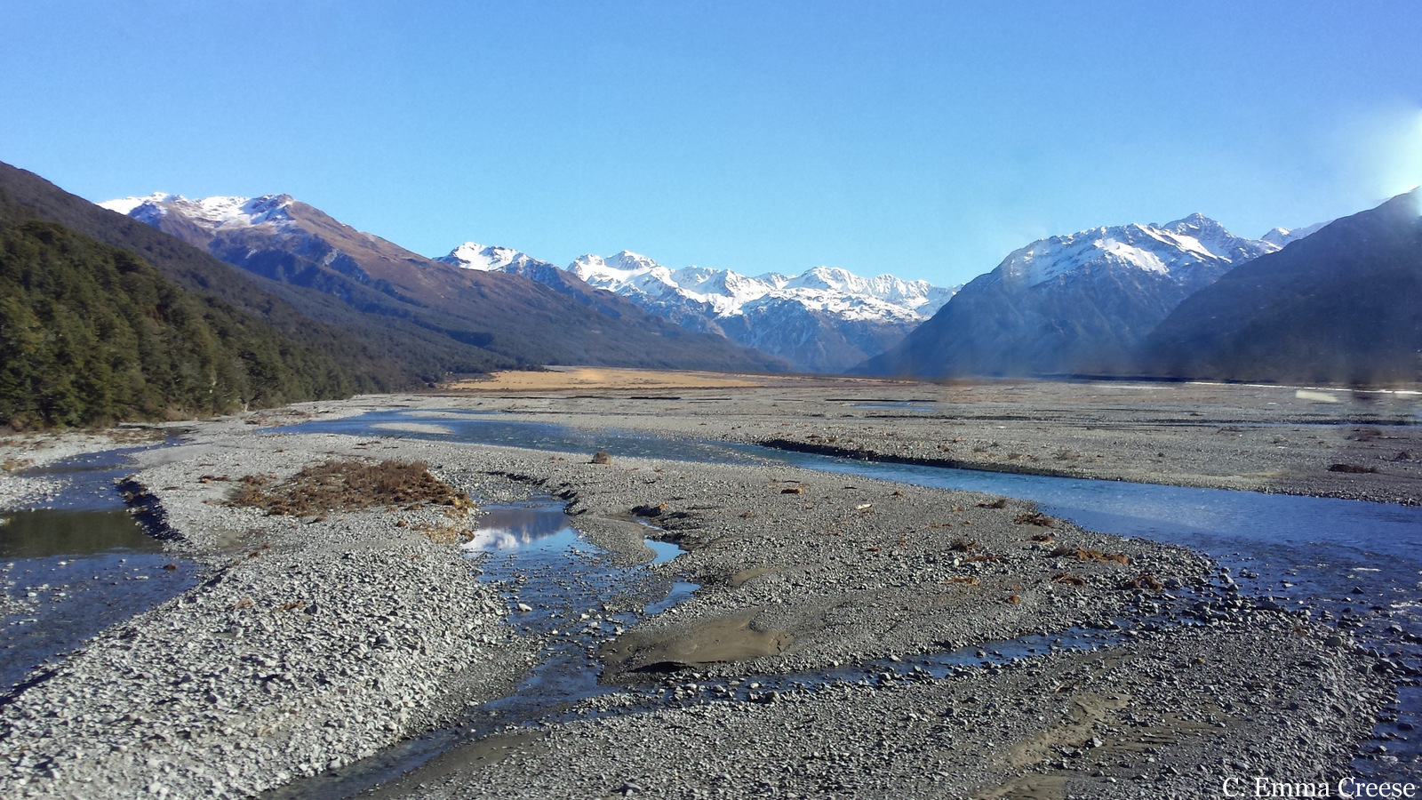 5 Day trips from Christchurch, New Zealand - Adventures of a London Kiwi