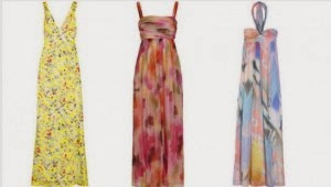 fashioncollectiontrend: 2014 lente somer dames rok modelle2014 Summer ...