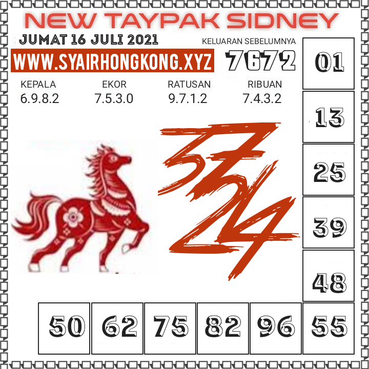 Kode syair togog sydney jumat 16 juli 2021 KODE SYAIR TOGOG