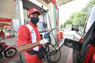 Lowongan Demak Sebagai Operator di SPBU 4459525 Demak Lowongan Demak Sebagai Operator di SPBU 4459525 Demak