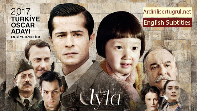 Ayla the daughter of war full movie sub malay