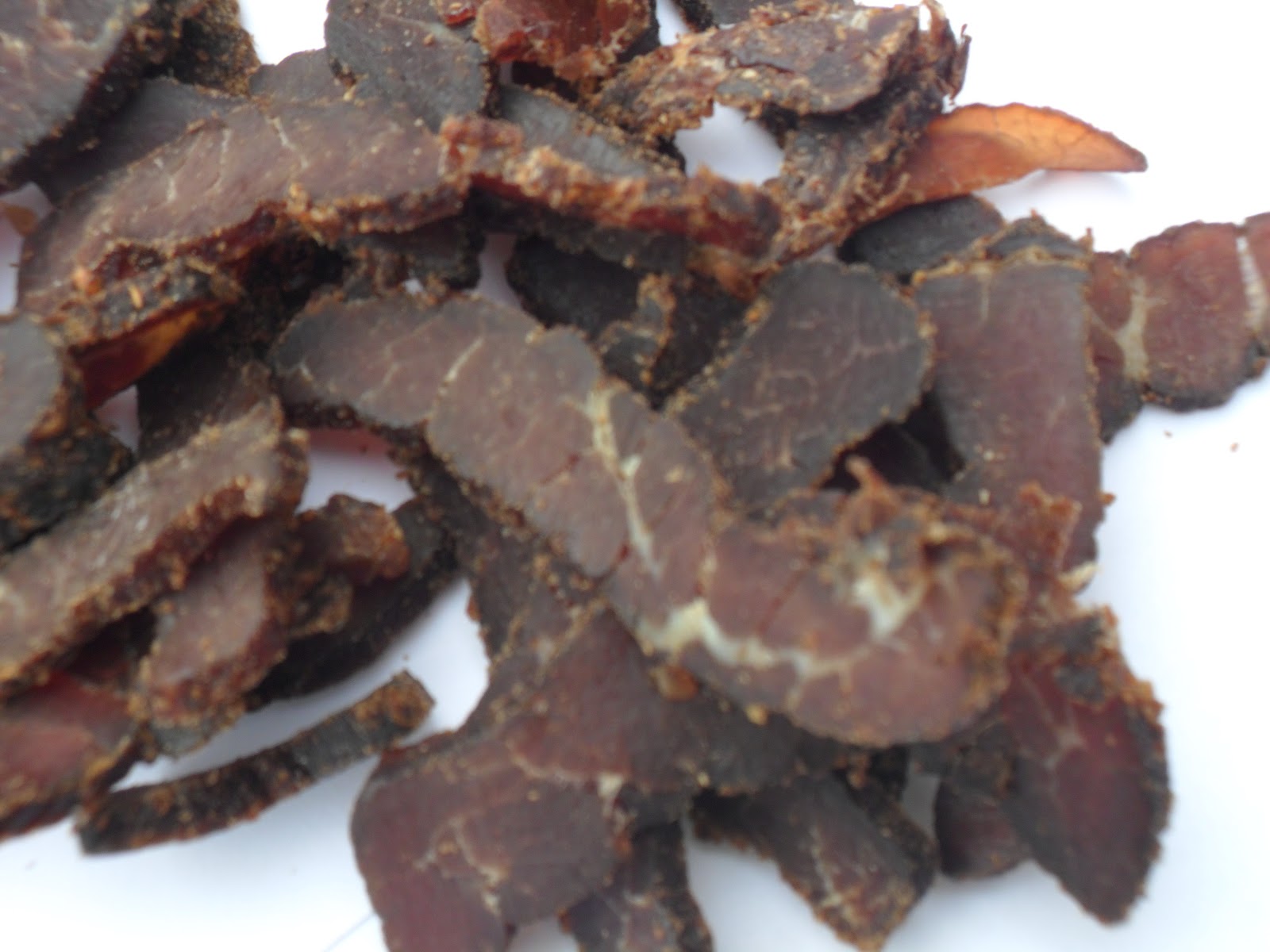 Biltong UK