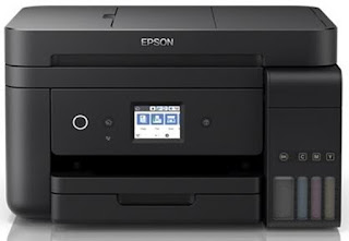 Epson L6190 Wi-Fi
