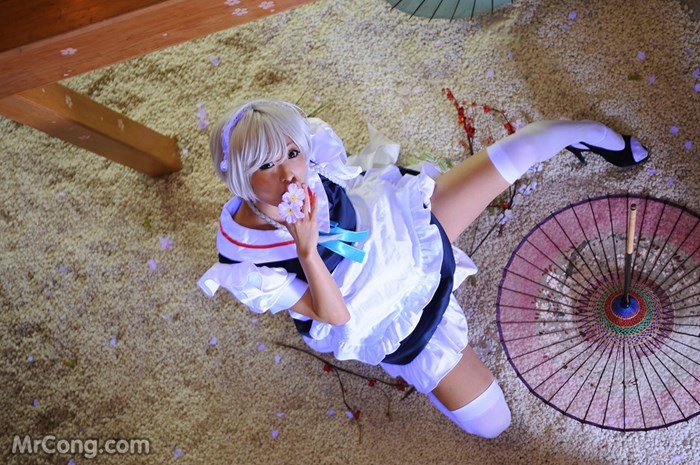 Collection of beautiful and sexy cosplay photos - Part 017 (506 photos) photo 26-3