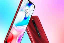 Tetap Terhubung Berhari-Hari: Rekomendasi Smartphone Xiaomi Dengan
Baterai Besar