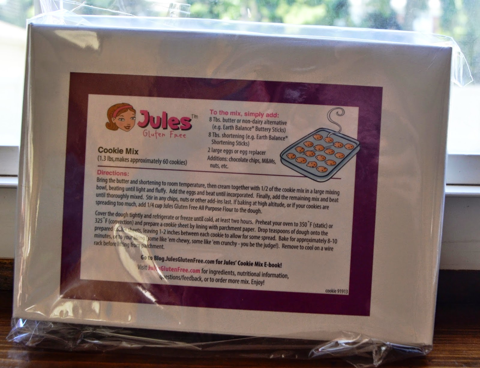 Love with Food GlutenFree Review The Nutritionist Reviews