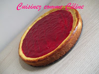 http://cuisinezcommeceline.blogspot.fr/2015/05/cheesecake-framboise.html