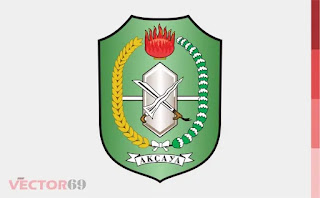 Logo Provinsi Kalimantan Barat (Kalbar) - Download Vector File PDF (Portable Document Format) Logo Provinsi Kalimantan Barat (Kalbar) - Download Vector File PDF (Portable Document Format)