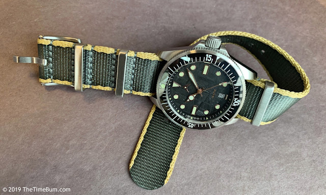 Aerotec Sea Hunt