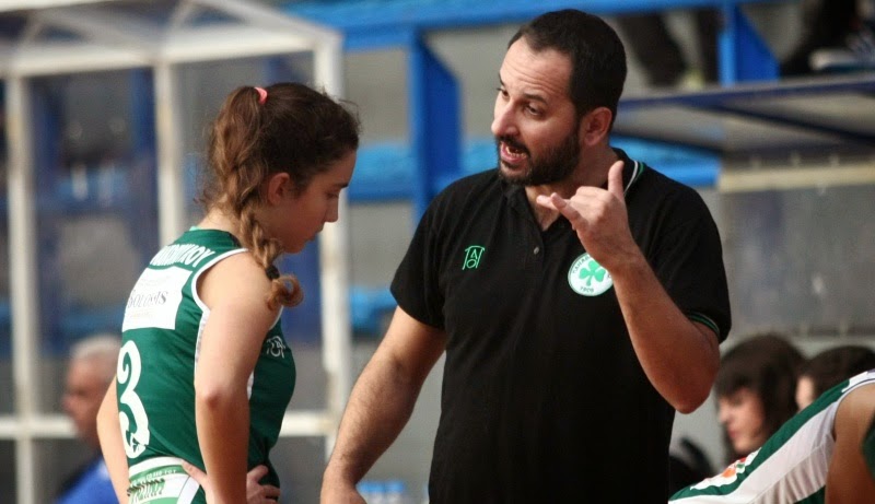 "Μπράβο στα κορίτσια"