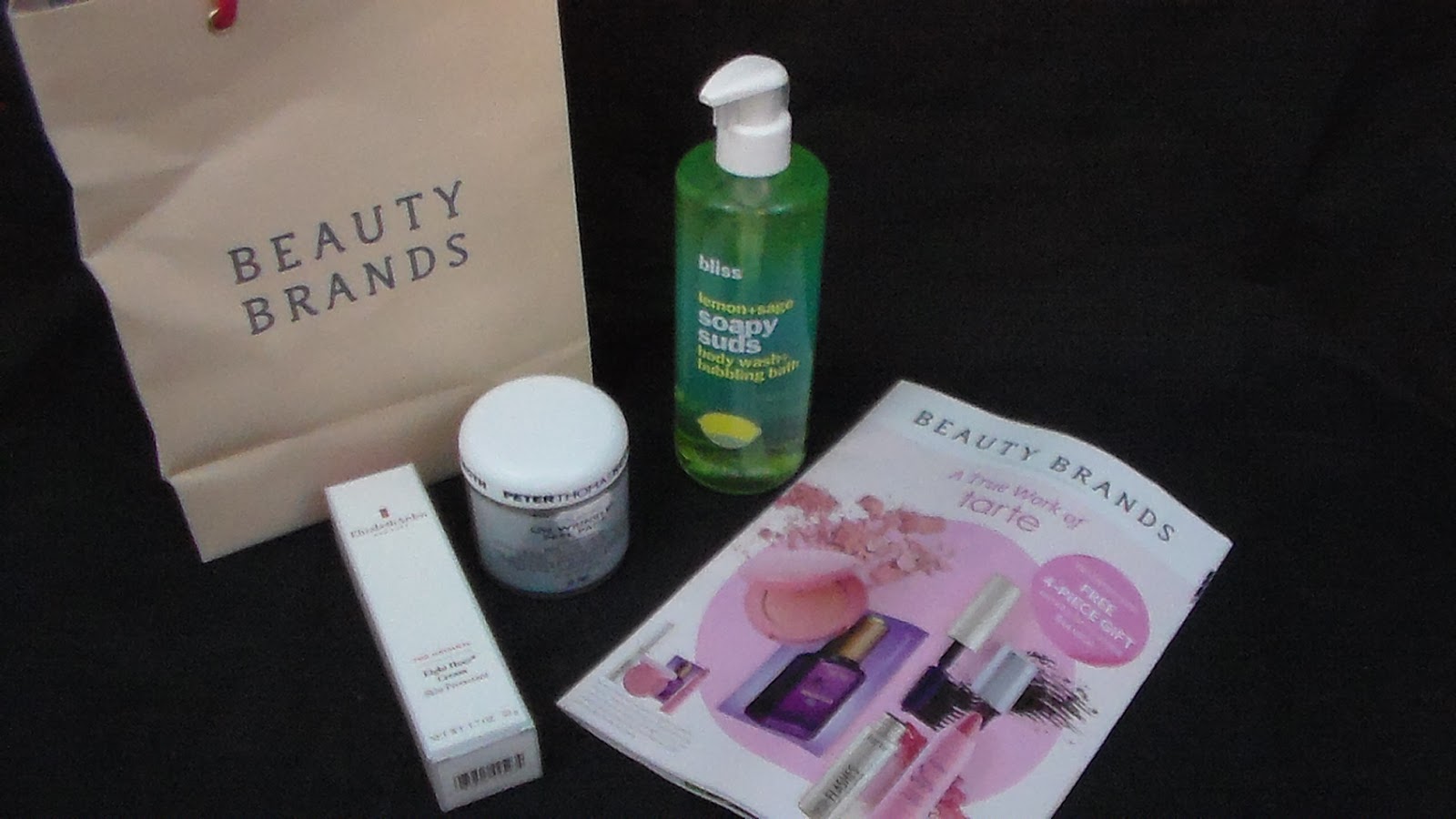 Makeup University Inc Beauty Brands Summer Makeup Party at San Tan