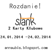 Slank.pl- gra w odchudzanie + KONKURS!