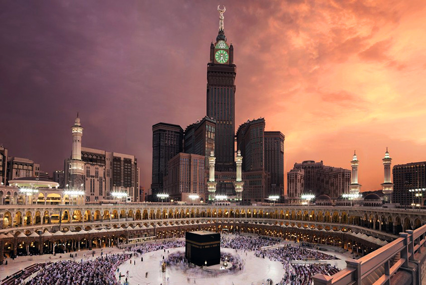 makkah