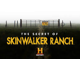 Review of "The Secret of Skinwalker Ranch"