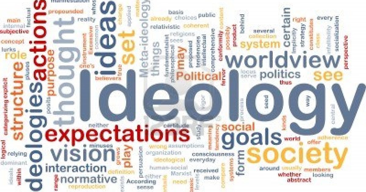 Pengertian dan Perbedaan Ideologi Terbuka dan Tertutup (Lengkap