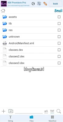 Cara Menambah Font Baru Di Kinemaster Cara Menambah Font Baru Di Kinemaster