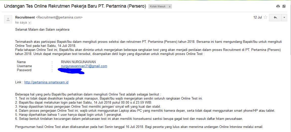 Soal Tes Bahasa Inggris Pertamina Download Soal Tes Bahasa Inggris