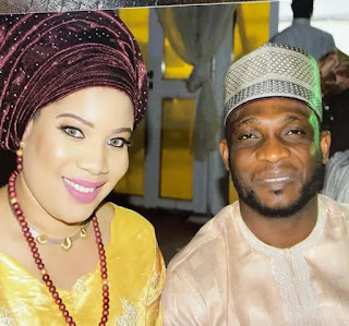 GX GOSSIP: Actress Monalisa Chinda celebrates 5th wedding anniversary GX GOSSIP: Actress Monalisa Chinda celebrates 5th wedding anniversary