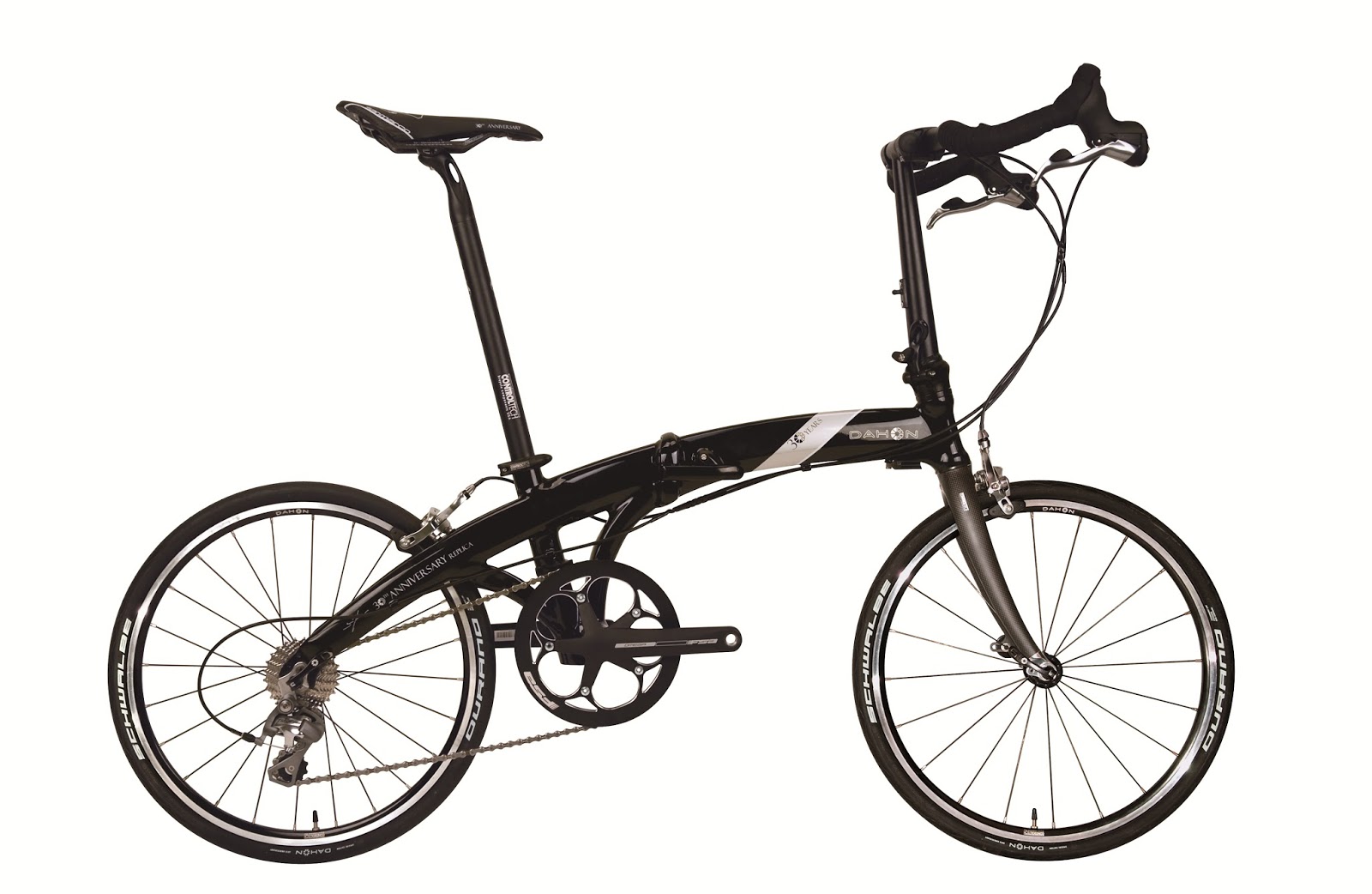 Full Suspension Folding Bikes Highlights of a Full Suspension Folding Bike